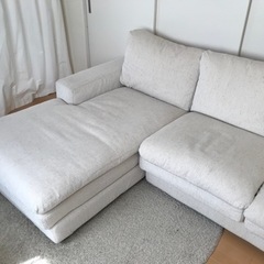アクタス トリノ カウチソファ TORINO COUCHI SOFA