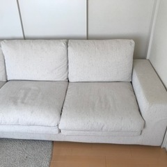 ACTUS TORINO COUCHI SOFA アクタス トリノ カウチソファ アクタス TORINO(トリノ） 2人掛けソファ買取のアドア東京｜家具