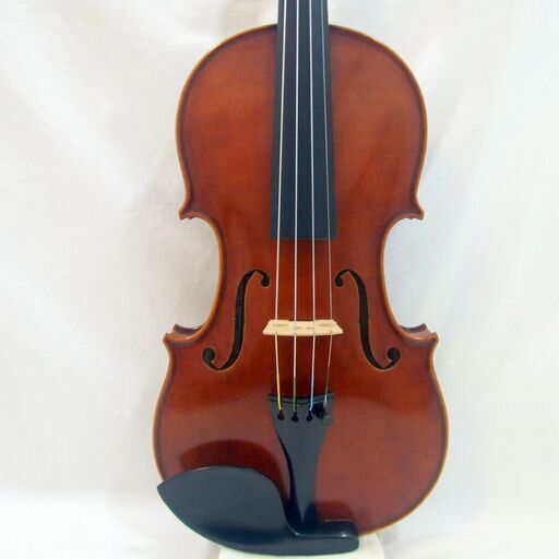 メンテ済み ブルガリア製 Sofia ソファイア Prima Z.KARABEGOVIC バイオリン 4/4 ドミナント弦 虎杢美品 全国発送対応 中古バイオリン 名古屋近郊 愛知県清須市より 手渡し可能 管理（カ）T0114