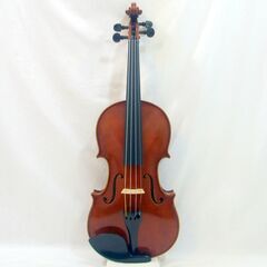 メンテ済み ブルガリア製 Sofia ソファイア Prima Z.KARABEGOVIC バイオリン 4/4 ドミナント弦 虎杢美品 全国発送対応 中古バイオリン 名古屋近郊 愛知県清須市より 手渡し可能 管理（カ）T0114 メンテ済み ブルガリア製 Sofia ソファイア Prima Z.KARABEGOVIC