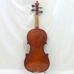 メンテ済み ブルガリア製 Sofia ソファイア Prima Z.KARABEGOVIC バイオリン 4/4 ドミナント弦 虎杢美品 全国発送対応 中古バイオリン 名古屋近郊 愛知県清須市より 手渡し可能 管理（カ）T0114 メンテ済み ブルガリア製 Sofia ソファイア Prima Z.KARABEGOVIC