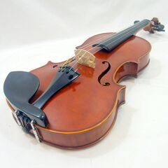 メンテ済み ブルガリア製 Sofia ソファイア Prima Z.KARABEGOVIC バイオリン 4/4 ドミナント弦 虎杢美品 全国発送対応 中古バイオリン 名古屋近郊 愛知県清須市より 手渡し可能 管理（カ）T0114 メンテ済み ブルガリア製 Sofia ソファイア Prima Z.KARABEGOVIC