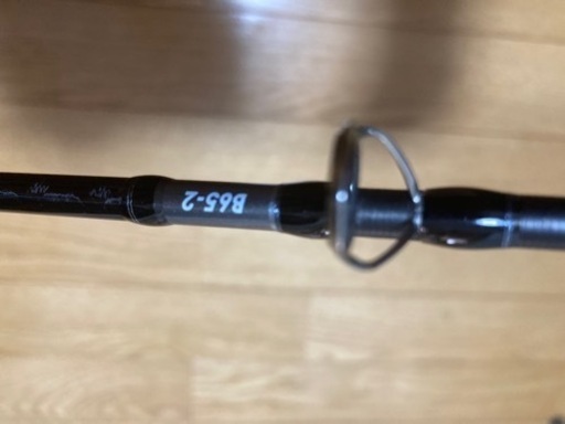 美品！オシアジガー インフィニティ！B65-2