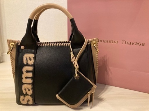 ハンドバッグ Samantha Thavasa