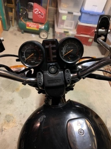 スズキ GSX250L 中古委託販売車両