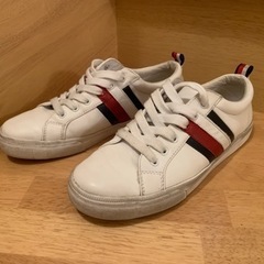 TOMMY 靴 26cm