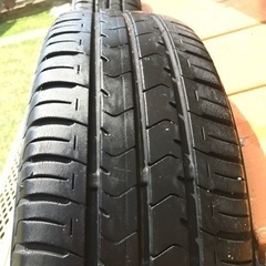 軽自動車用　15インチタイヤホイール