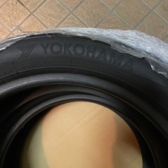 ヨコハマ　Blue earth GT 165/55r15