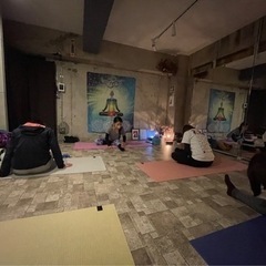 身体の硬い方大歓迎✨疲労回復ヨガ🧘‍♀️ - その他