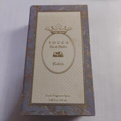 TOCCA Colette レディース香水