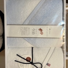 【ネット決済】imabari towel Japan 贈答品　新...