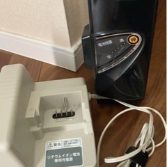 【取引中】電動自転車 Panasonic