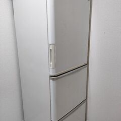 冷蔵庫350L