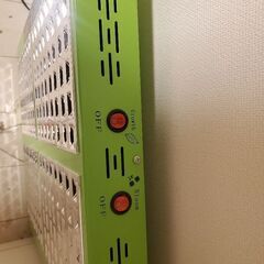 植物育成LEDライト