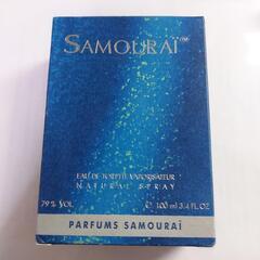 SAMURAI 香水 メンズ