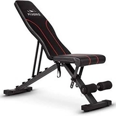 40kg×2個　可変式ダンベ＋トレーニングベンチセット