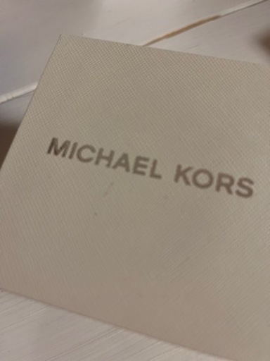 MICHAELKORS 時計 マイケルコース