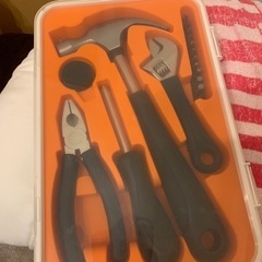 IKEA 工具