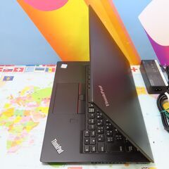 JC0301 レノボ ノートパソコン hinkpad X280 FHD 第8世代 良品 office2019