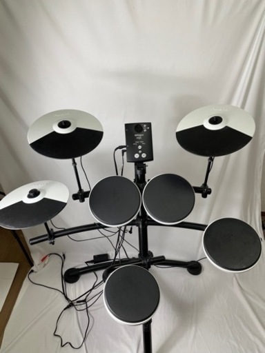 美品Roland ローランド TD-1K 電子ドラム | neix.com.ar