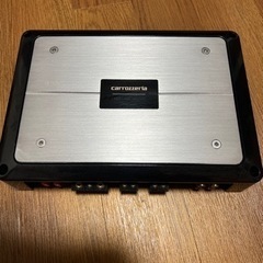 カロッツェリア PRS-D8100 PRS-D8100