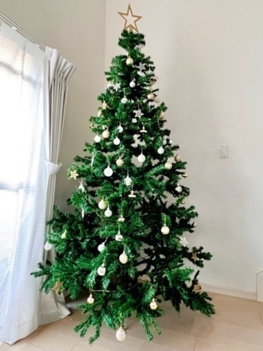 クリスマスツリー　棚　フェイクグリーン クリスマスツリー 棚 フェイクグリーン