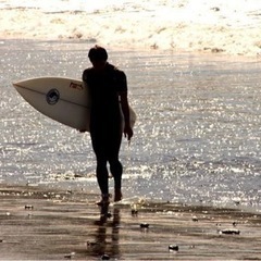 湘南、江ノ島方面でサーフィンしませんか☀️