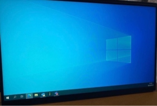 極薄】 ユニーク プロメテウス モバイルモニター UQ-PM158FHDNT 15.8