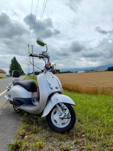ホンダジョーカー希少90cc　98000円多少値引き可。 ホンダジョーカー希少90cc 98000円多少値引き可。