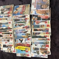 男はつらいよ、釣りバカ日誌まとめてどうぞ‼️