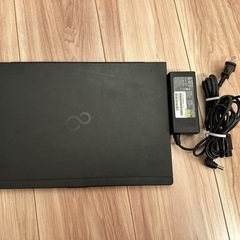 2018年12月モデル 重量799g富士通LIFEBOOK U938/S Win11 Pro+Office 2021