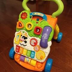 vtech Learning Walker 手押し車