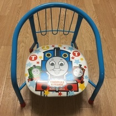 トーマス　子供用椅子