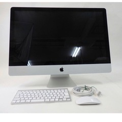 apple アップル/iMac/MB952J/A/84