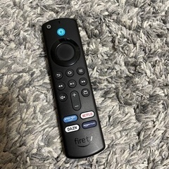 fire stick リモコンのみ