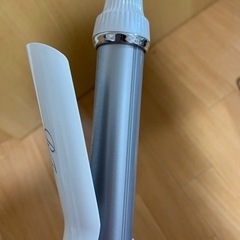 リファ　カールアイロン