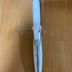 リファ　カールアイロン