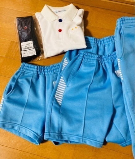 haru様専用】フタバ幼稚園（姫路） 体操服セット - メルカリ