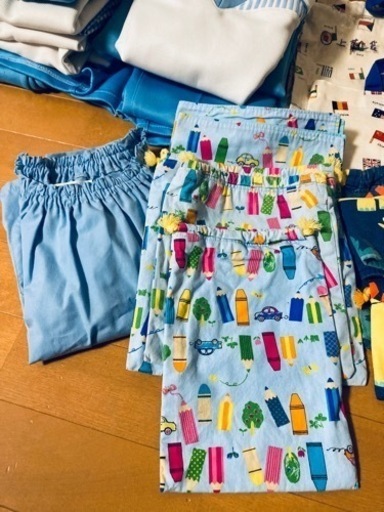 福増幼稚園セット