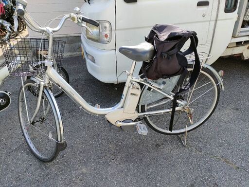 電動自転車