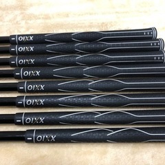 ゼクシオ　ゴルフクラブセット