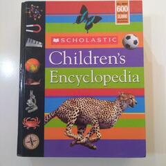 "Children's Encyclopedia" Schola...