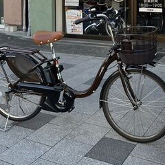 JR六甲道唯一サイクルシェア１日最大千円