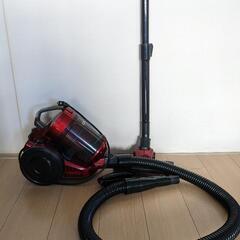 掃除機(Vacuum cleaner)