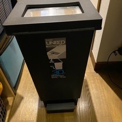 2WAYペダルペール30L