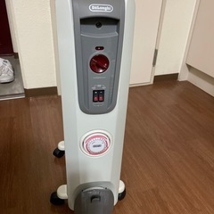 オイルヒーター