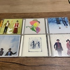 吉田山田CD