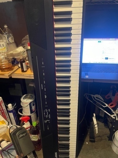 Alesis 電子ピアノ88鍵盤