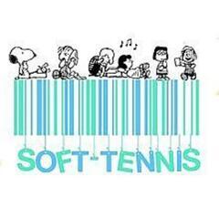 軟式テニス★ソフトテニス