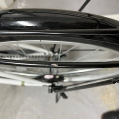 【超美品】ママチャリ